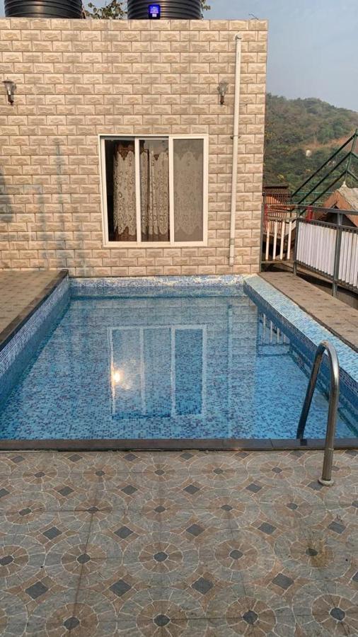 Mumbai Villas Exterior foto