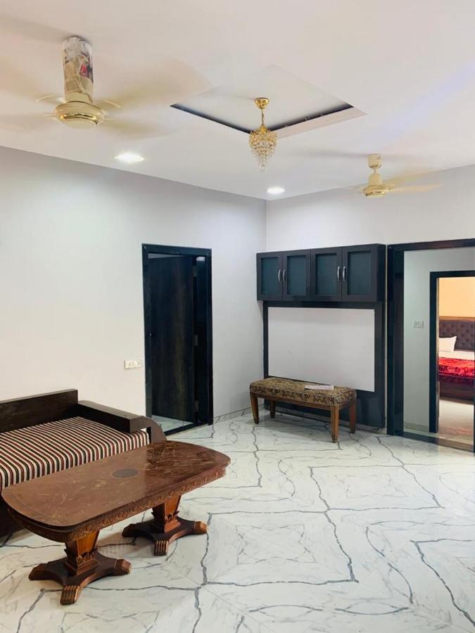 Mumbai Villas Exterior foto